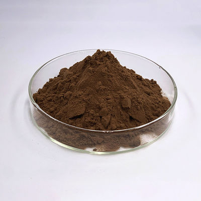 Chinese Medicine Antivirus Powder Schisandra Chinensis Extract 1% - 9% Schizandrin