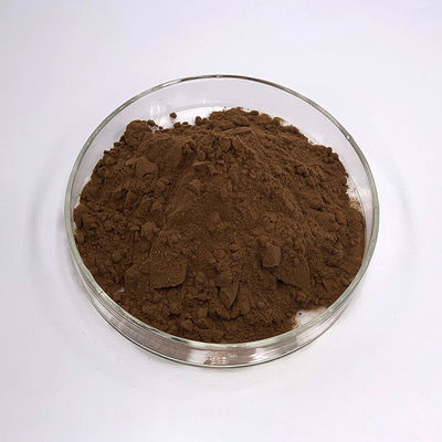 Chinese Medicine Antivirus Powder Schisandra Chinensis Extract 1% - 9% Schizandrin