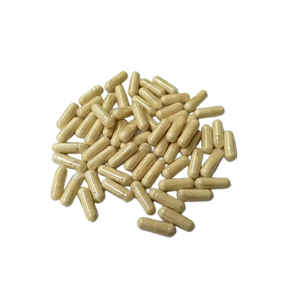 ホンダの天然 30% ヘリcium Erinaceus 抽出カプセル